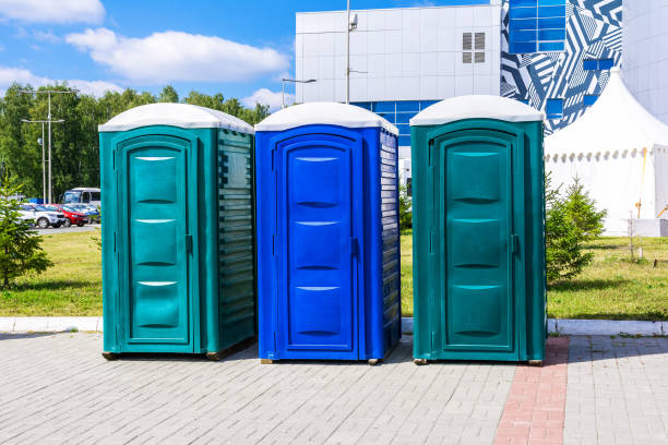 Best ADA-Compliant Portable Toilet Rental  in USA