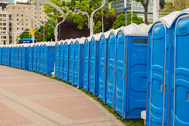 Best Portable Restrooms for Agricultural Sites  in USA